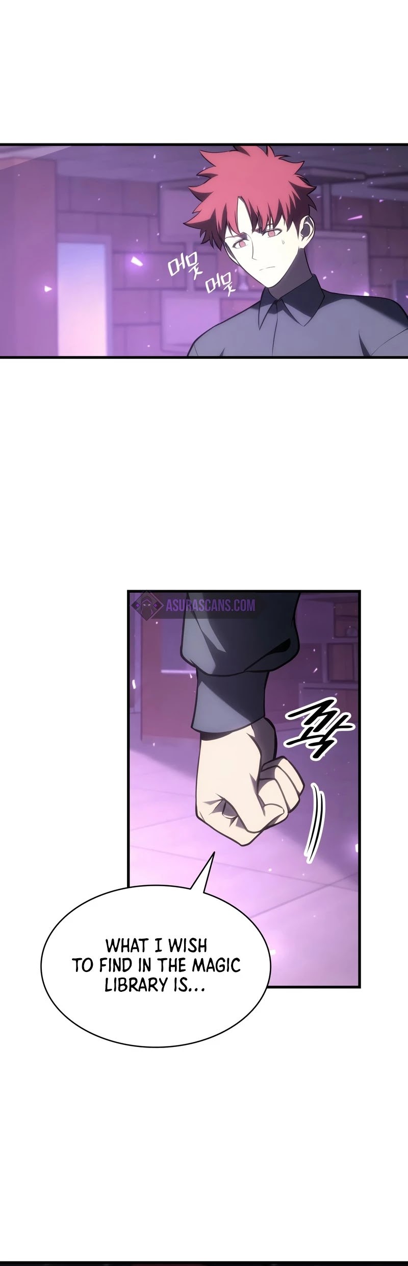 Read The Return of the Disaster-Class Hero Manga Online
