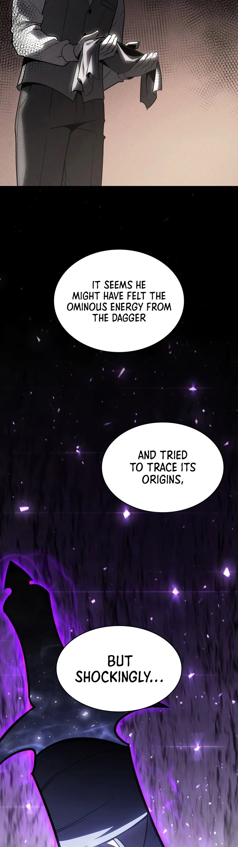 Read The Return of the Disaster-Class Hero Manga Online