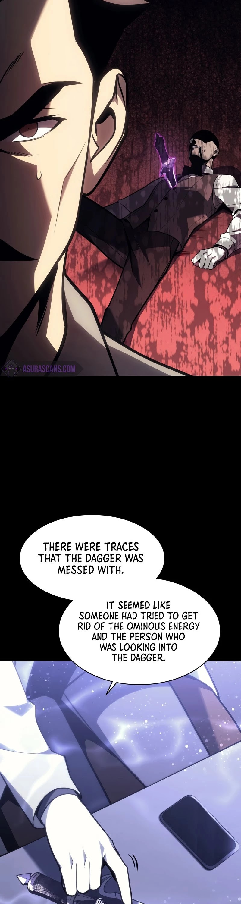 Read The Return of the Disaster-Class Hero Manga Online