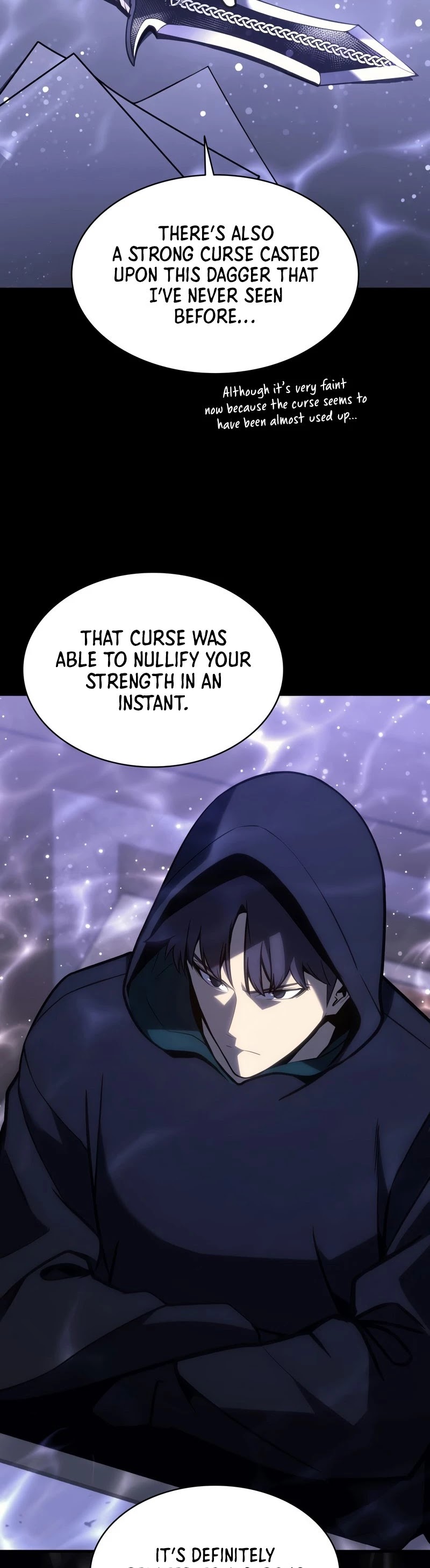 Read The Return of the Disaster-Class Hero Manga Online