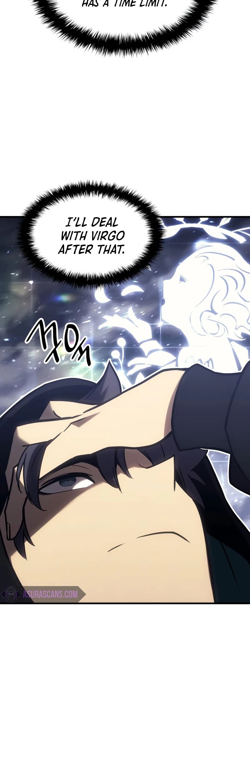 Read The Return of the Disaster-Class Hero Manga Online
