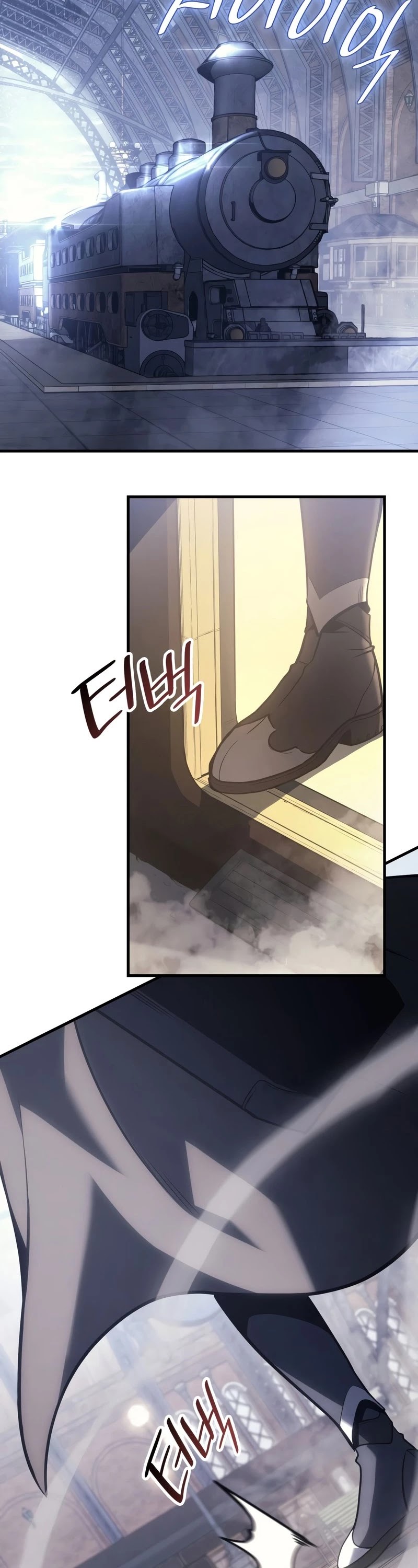 Read The Return of the Disaster-Class Hero Manga Online