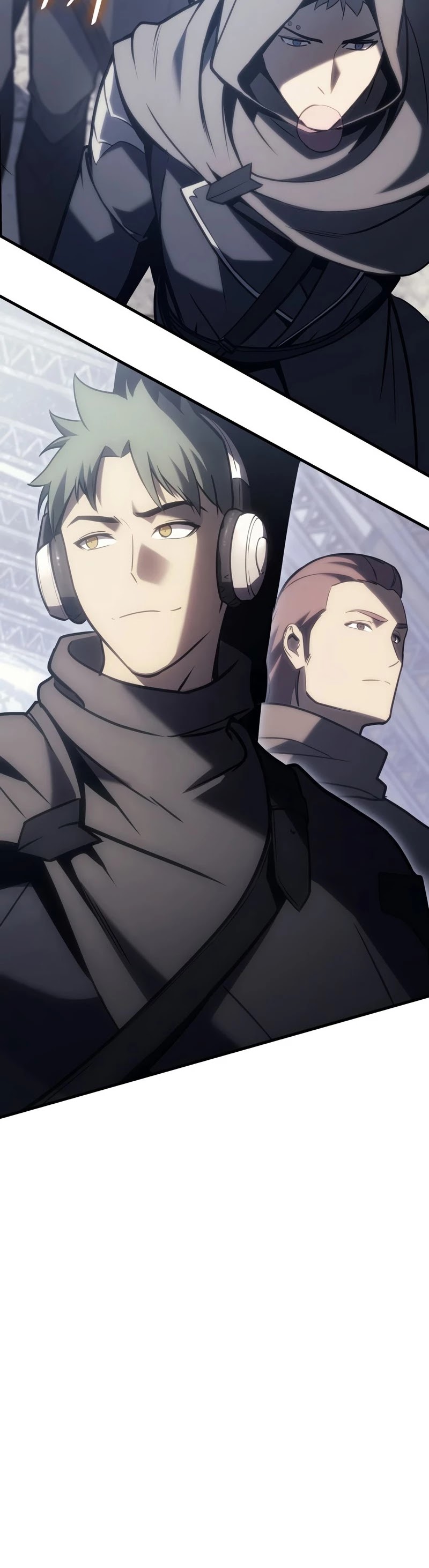 Read The Return of the Disaster-Class Hero Manga Online