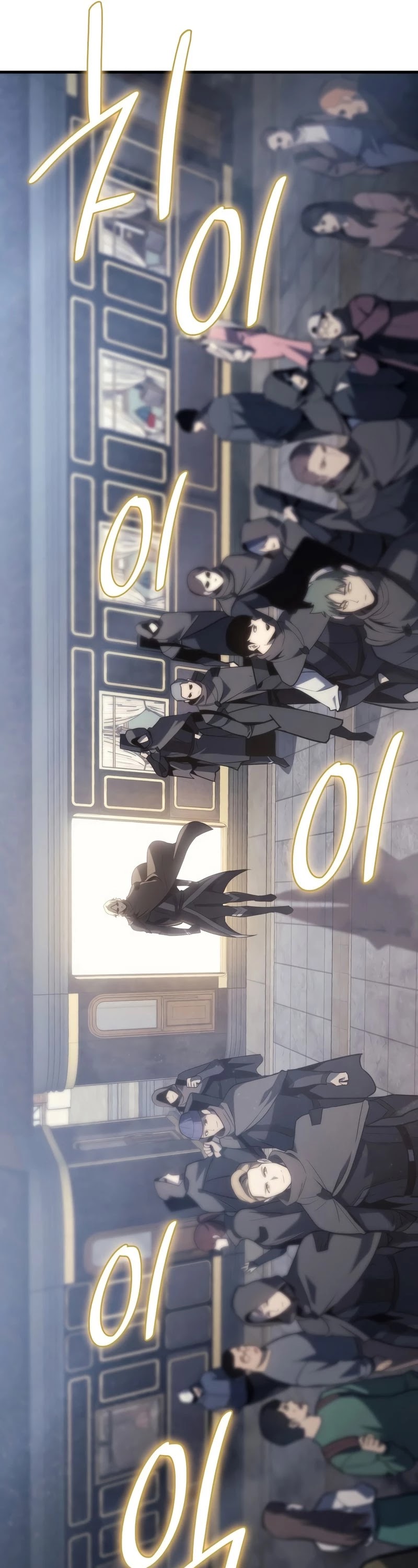 Read The Return of the Disaster-Class Hero Manga Online