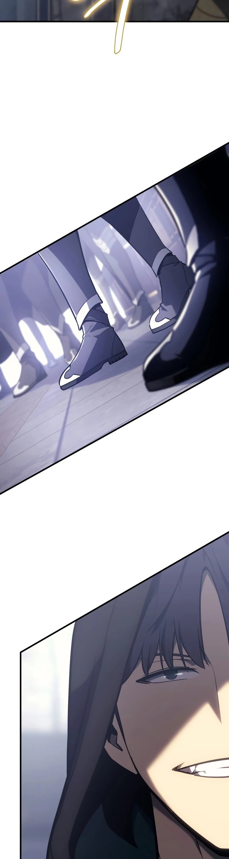 Read The Return of the Disaster-Class Hero Manga Online