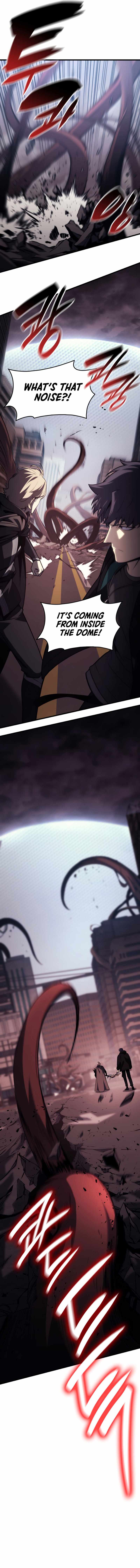 Read The Return of the Disaster-Class Hero Manga Online