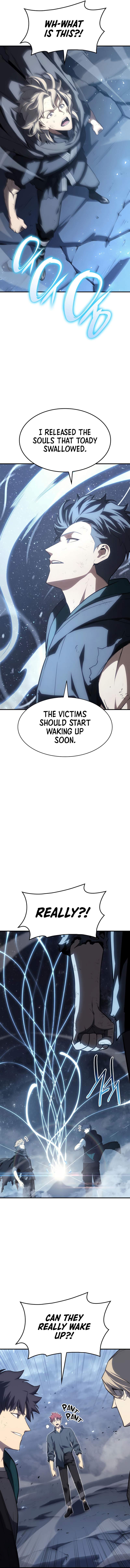 Read The Return of the Disaster-Class Hero Manga Online