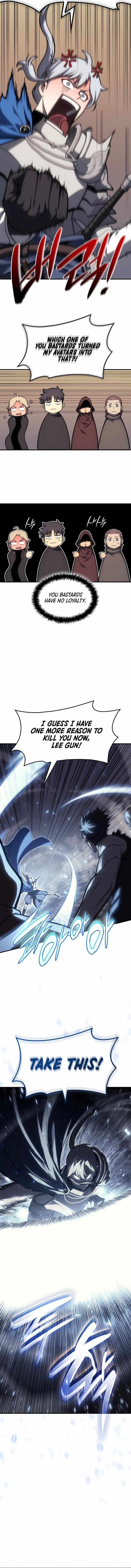 Read The Return of the Disaster-Class Hero Manga Online