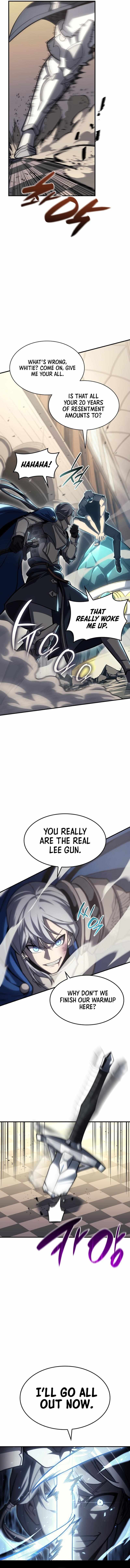 Read The Return of the Disaster-Class Hero Manga Online