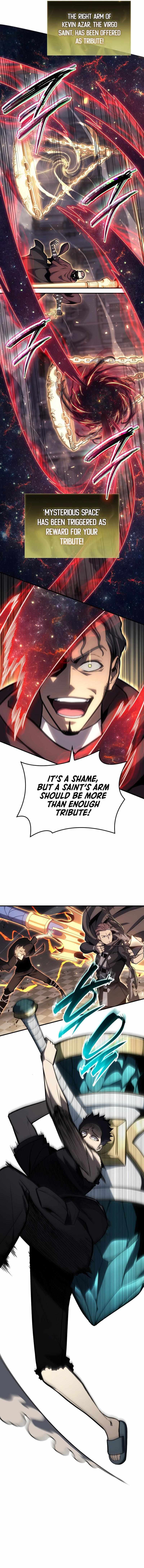 Read The Return of the Disaster-Class Hero Manga Online