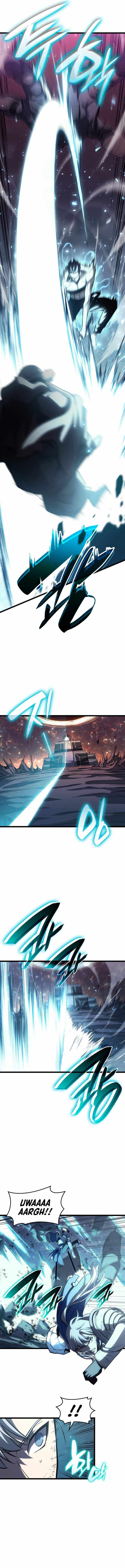 Read The Return of the Disaster-Class Hero Manga Online
