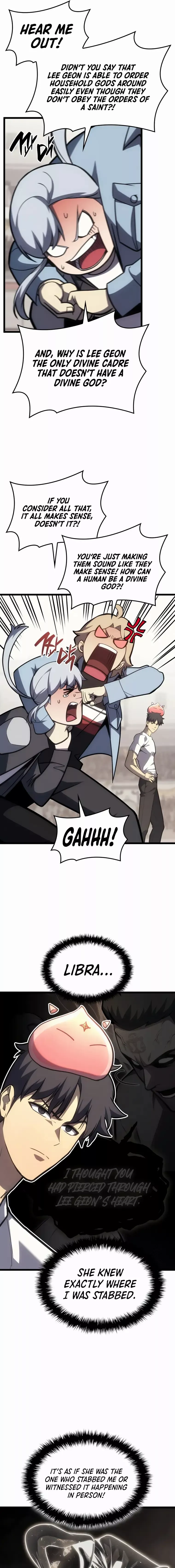 Read The Return of the Disaster-Class Hero Manga Online
