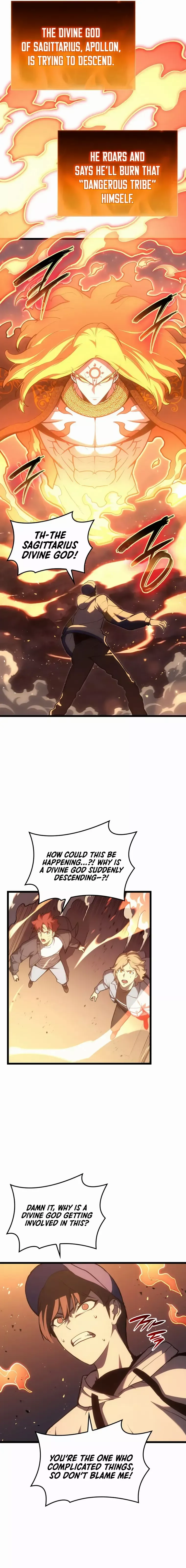 Read The Return of the Disaster-Class Hero Manga Online