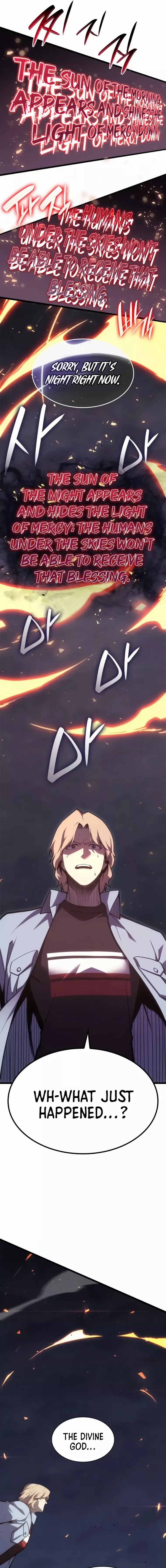 Read The Return of the Disaster-Class Hero Manga Online