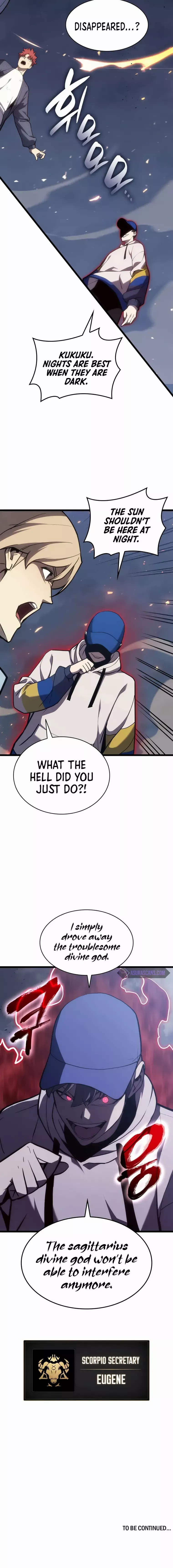 Read The Return of the Disaster-Class Hero Manga Online