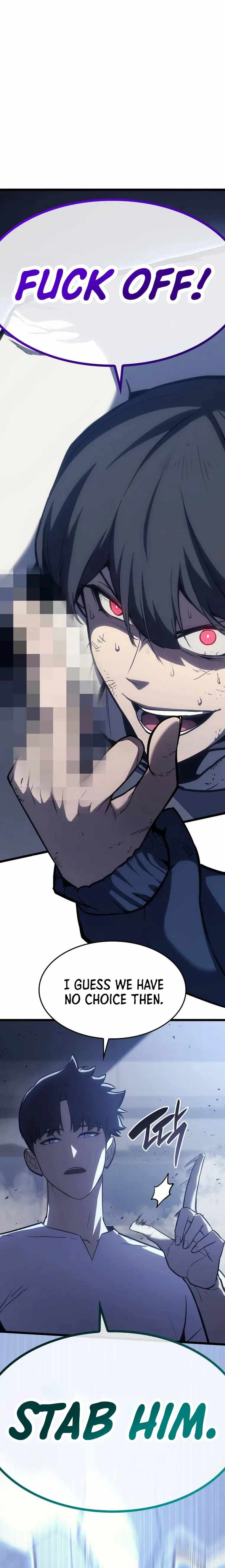 Read The Return of the Disaster-Class Hero Manga Online