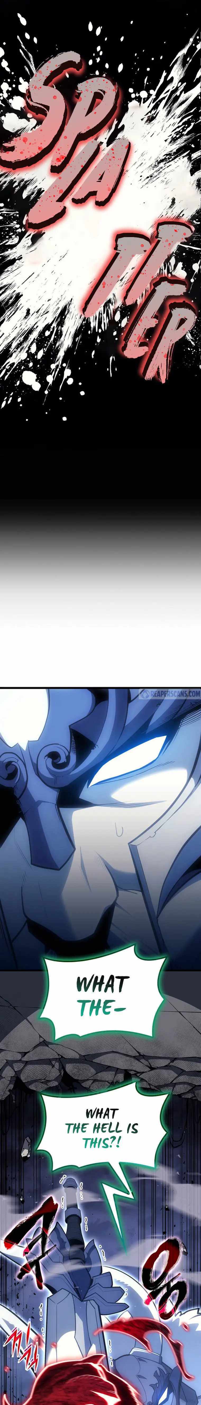 Read The Return of the Disaster-Class Hero Manga Online
