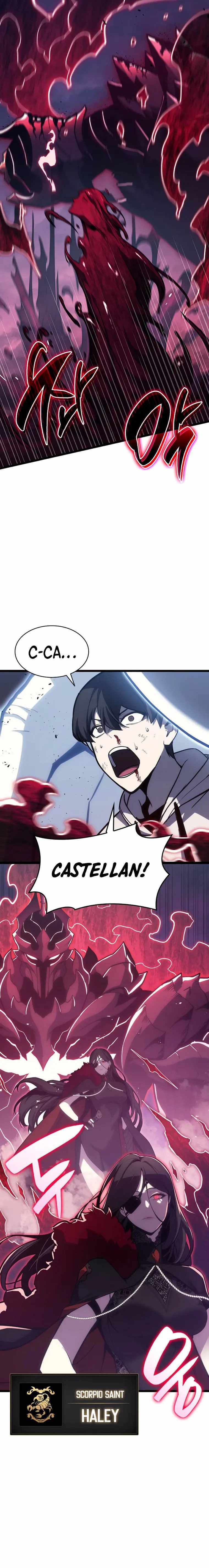Read The Return of the Disaster-Class Hero Manga Online