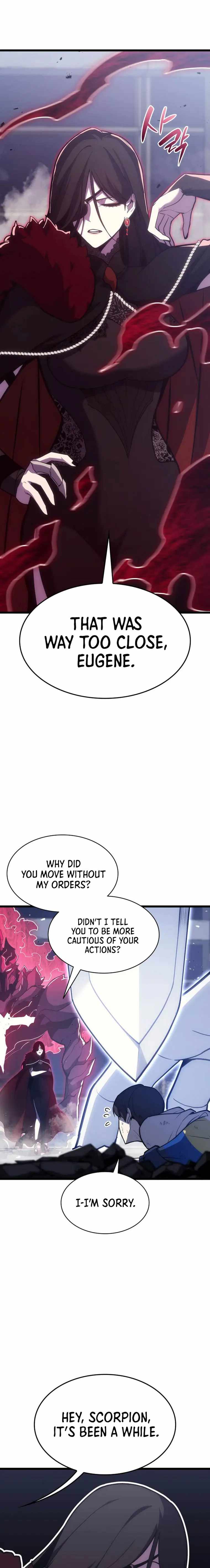 Read The Return of the Disaster-Class Hero Manga Online