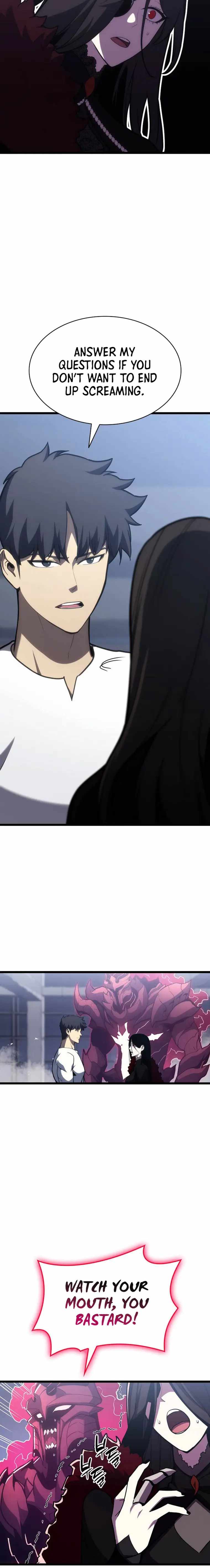 Read The Return of the Disaster-Class Hero Manga Online