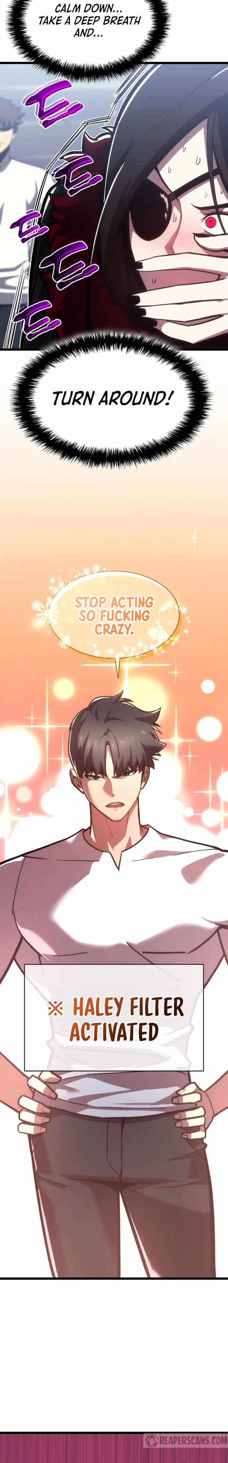 Read The Return of the Disaster-Class Hero Manga Online