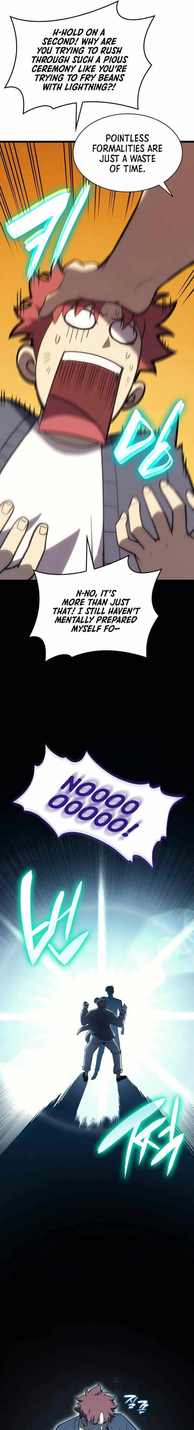 Read The Return of the Disaster-Class Hero Manga Online