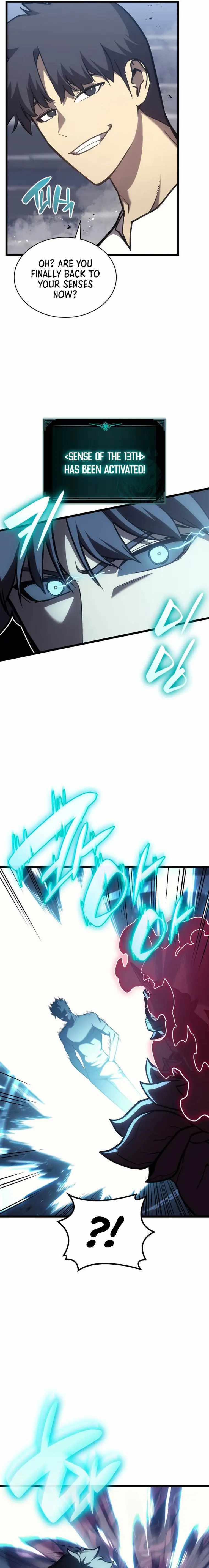 Read The Return of the Disaster-Class Hero Manga Online
