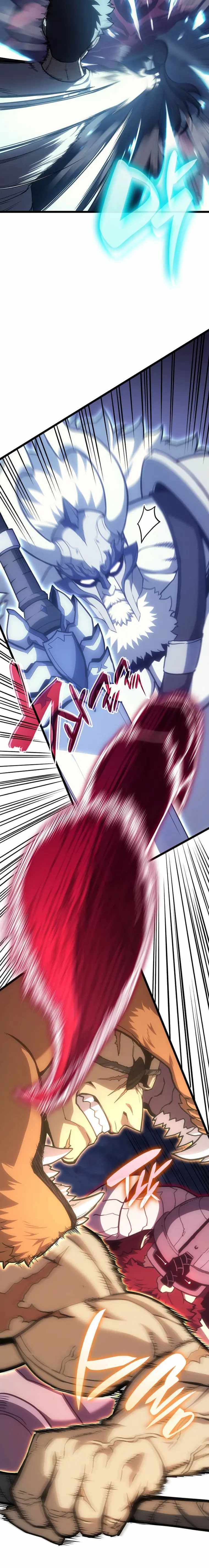 Read The Return of the Disaster-Class Hero Manga Online