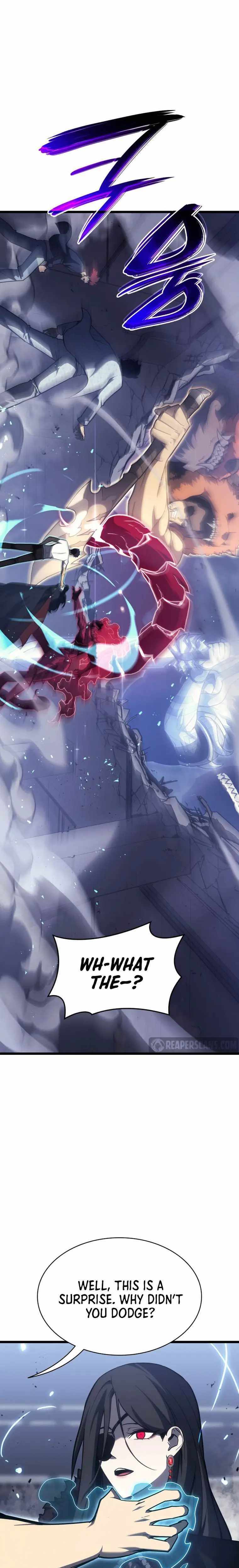 Read The Return of the Disaster-Class Hero Manga Online