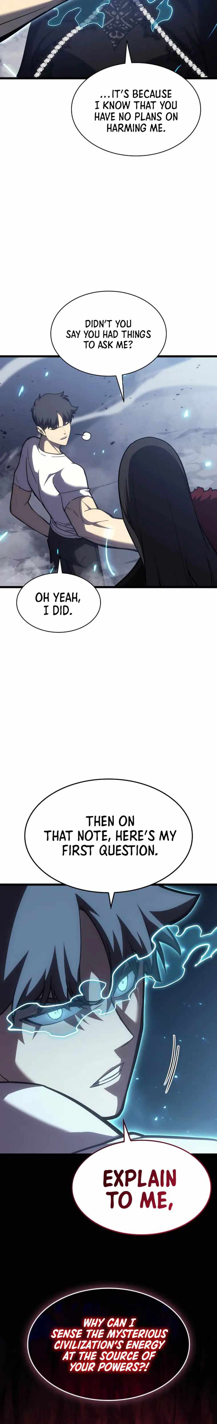 Read The Return of the Disaster-Class Hero Manga Online