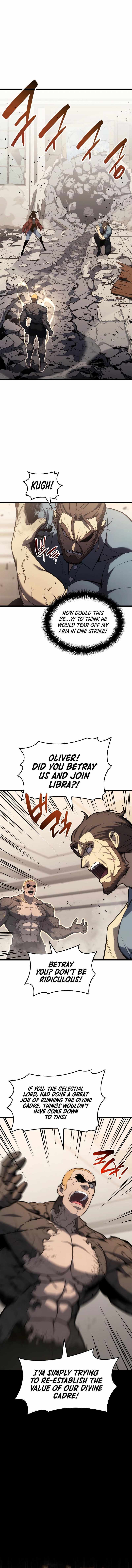 Read The Return of the Disaster-Class Hero Manga Online