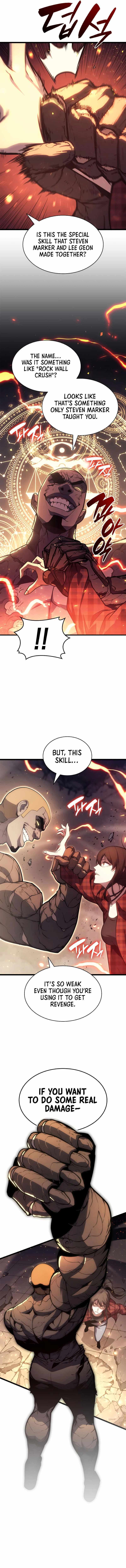 Read The Return of the Disaster-Class Hero Manga Online