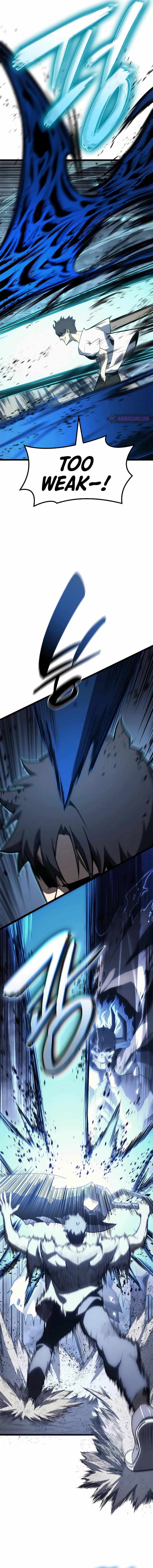 Read The Return of the Disaster-Class Hero Manga Online
