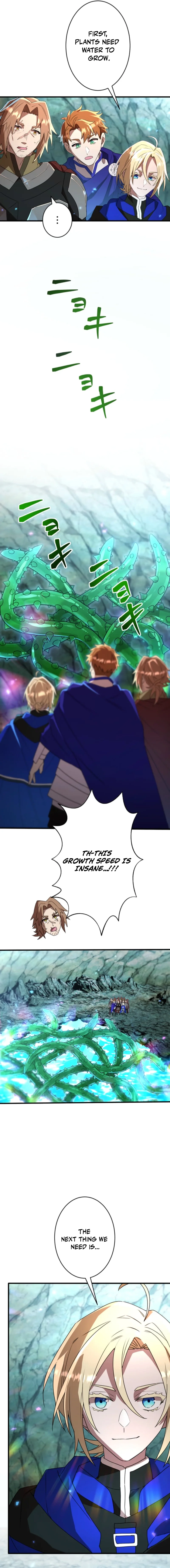 Read The Reversal of My Life as a Mob Character Manga Online