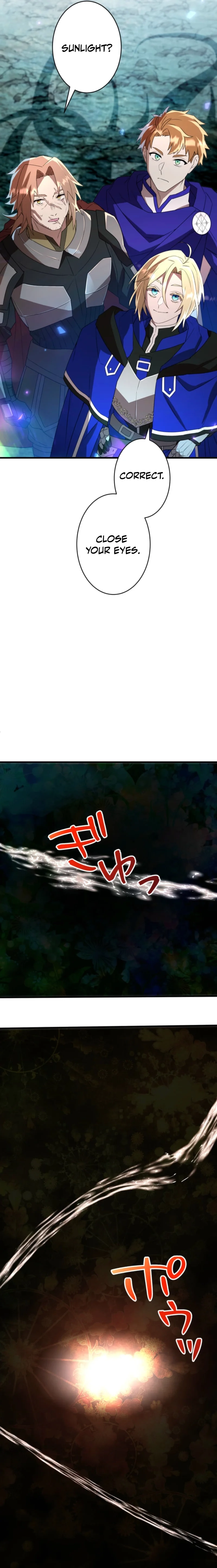 Read The Reversal of My Life as a Mob Character Manga Online