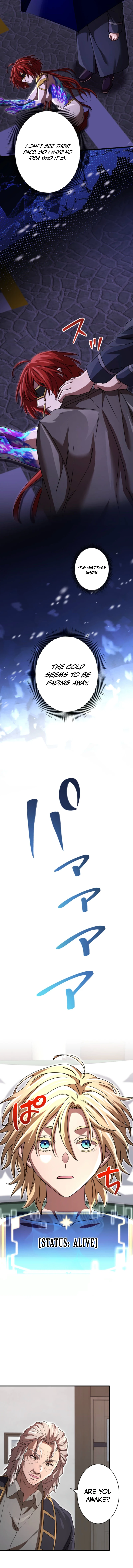 Read The Reversal of My Life as a Mob Character Manga Online