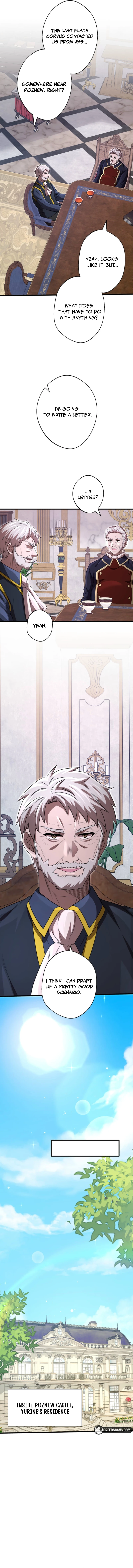 Read The Reversal of My Life as a Mob Character Manga Online