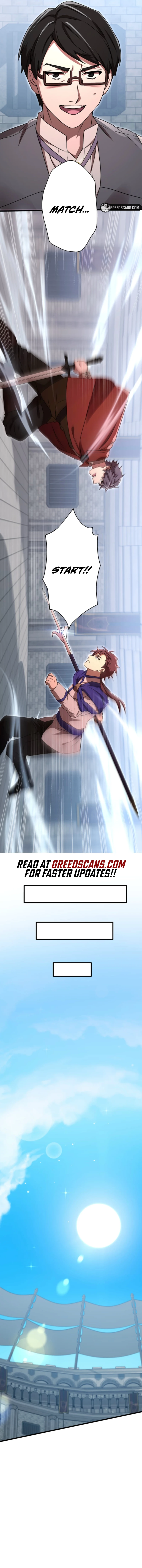 Read The Reversal of My Life as a Mob Character Manga Online