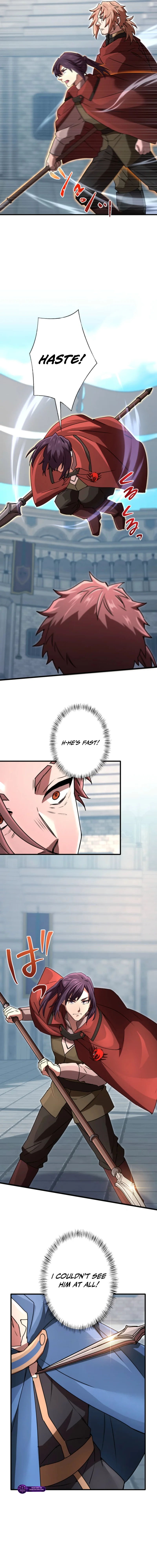 Read The Reversal of My Life as a Mob Character Manga Online