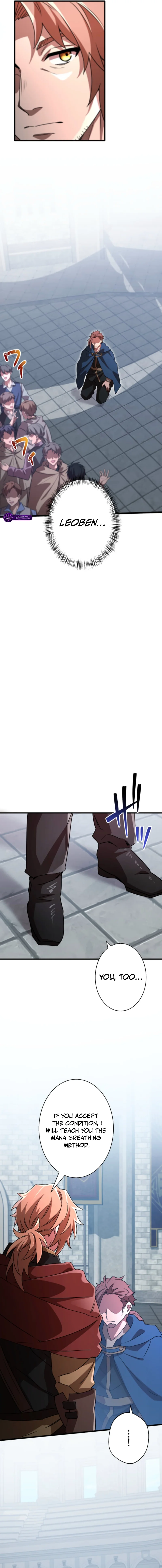 Read The Reversal of My Life as a Mob Character Manga Online