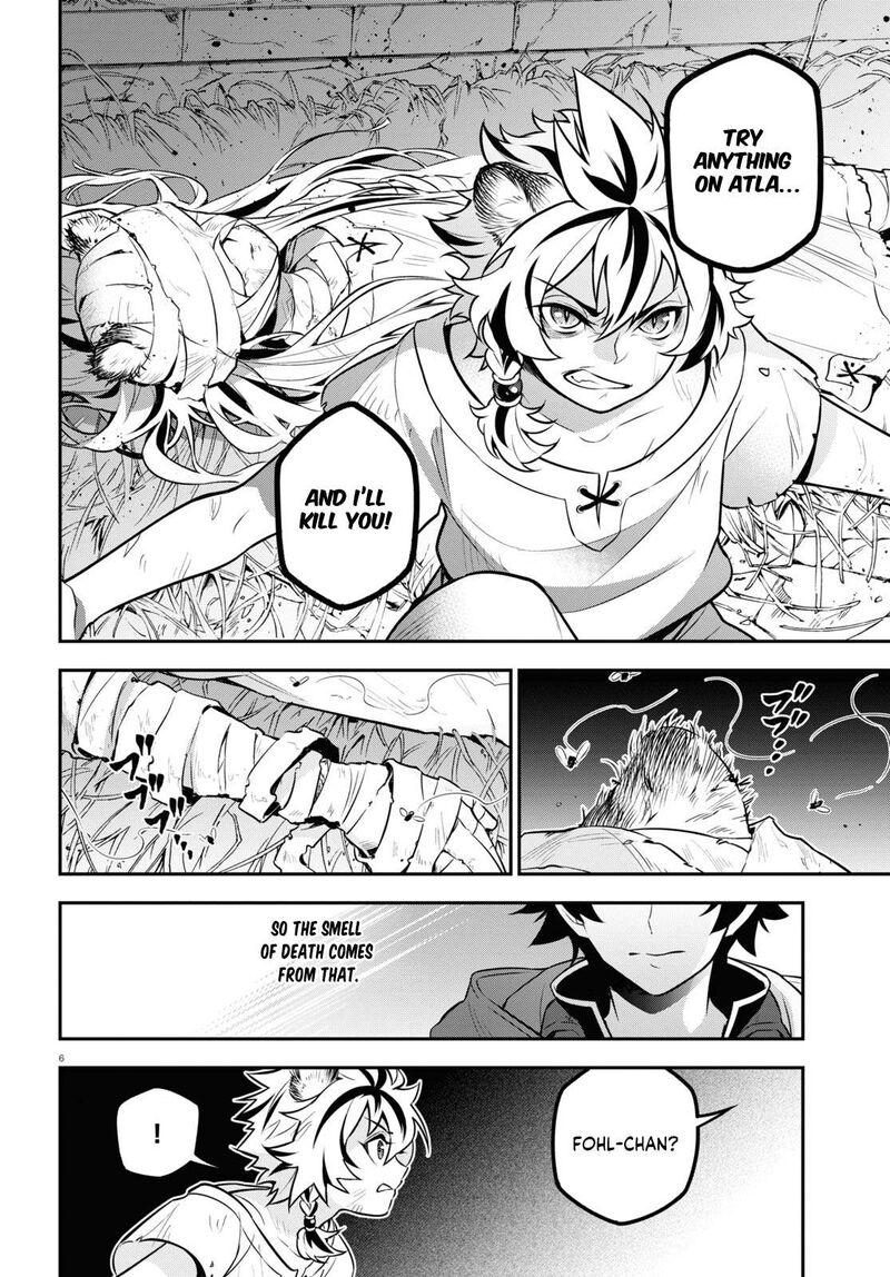 Read The Rising Of The Shield Hero Manga Online