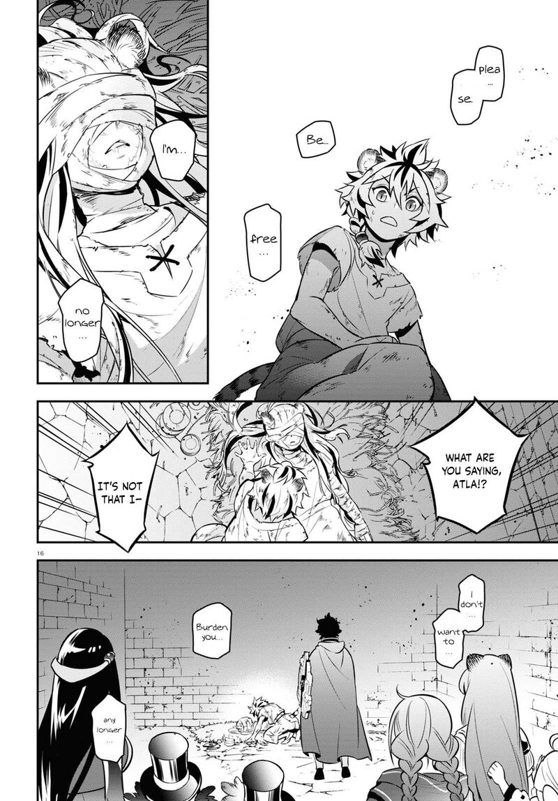 Read The Rising Of The Shield Hero Manga Online