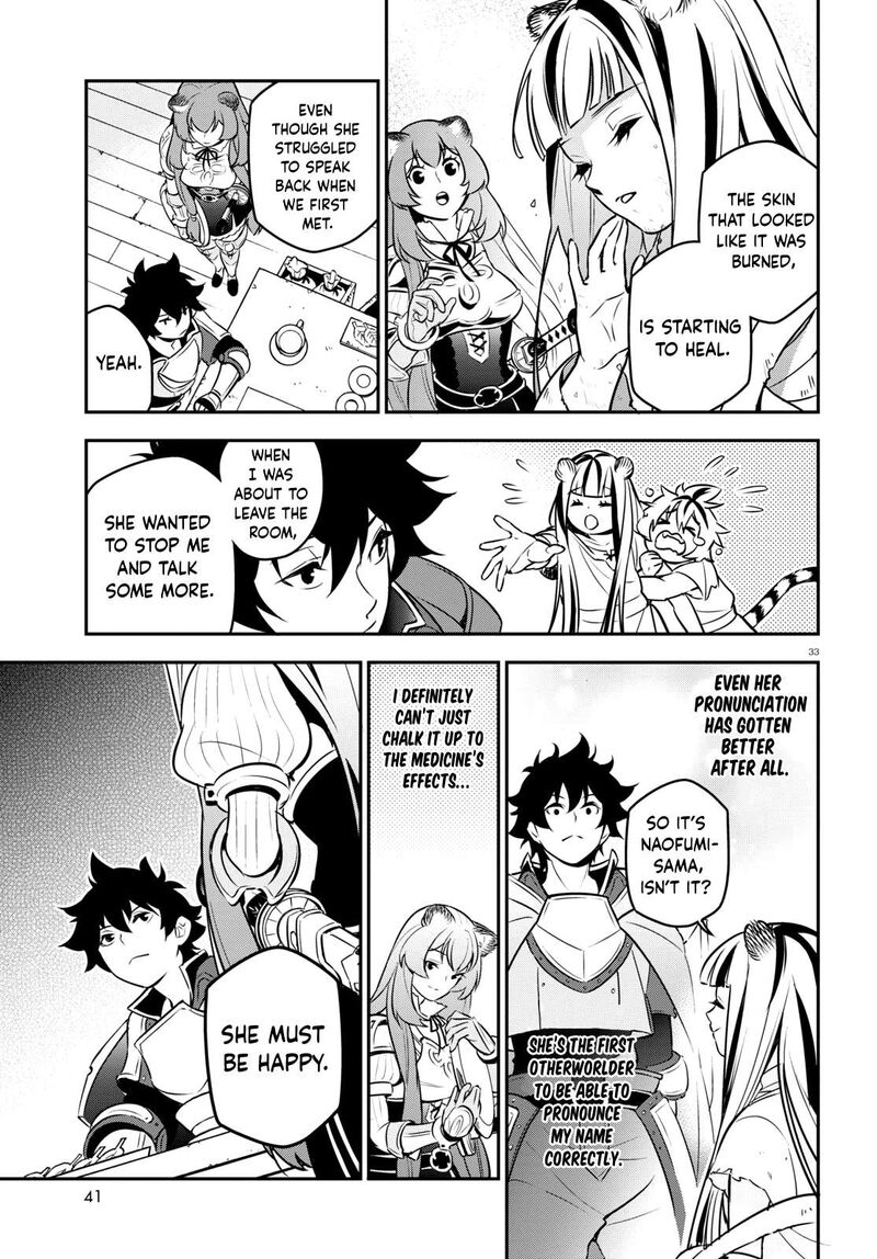 Read The Rising Of The Shield Hero Manga Online