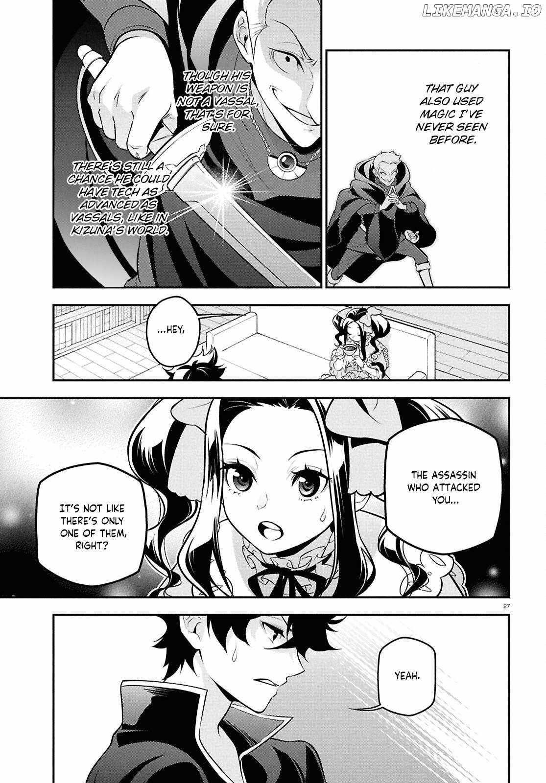 Read The Rising Of The Shield Hero Manga Online