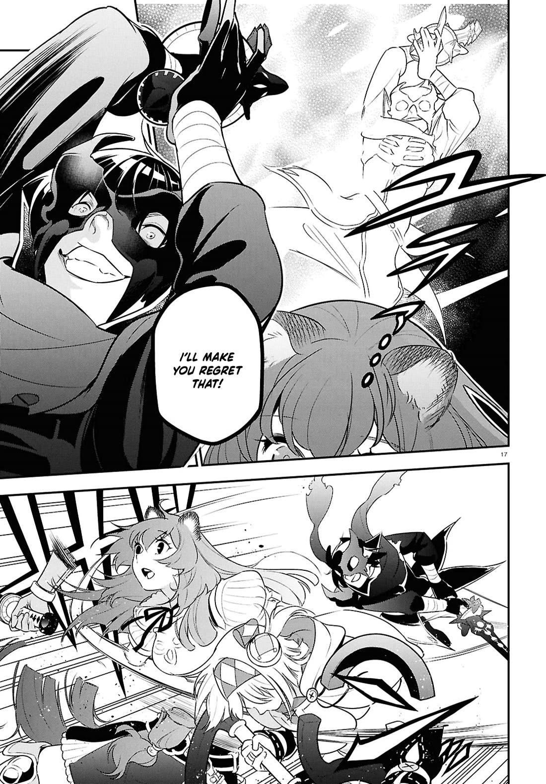 Read The Rising Of The Shield Hero Manga Online