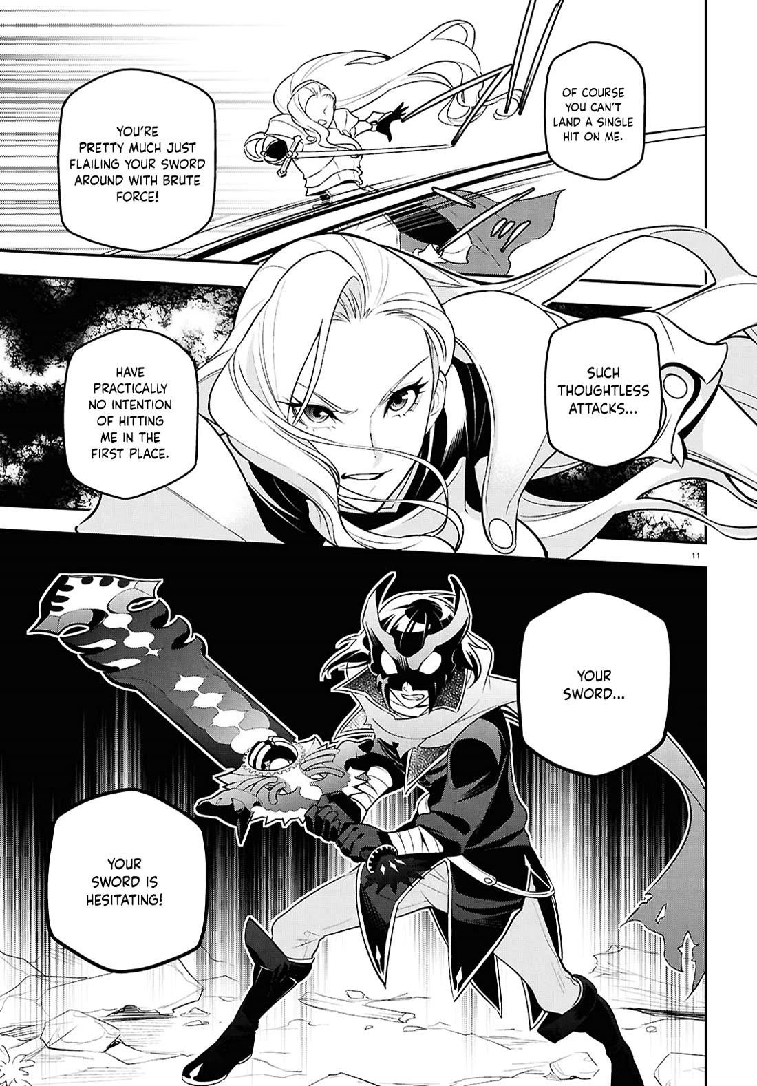 Read The Rising Of The Shield Hero Manga Online