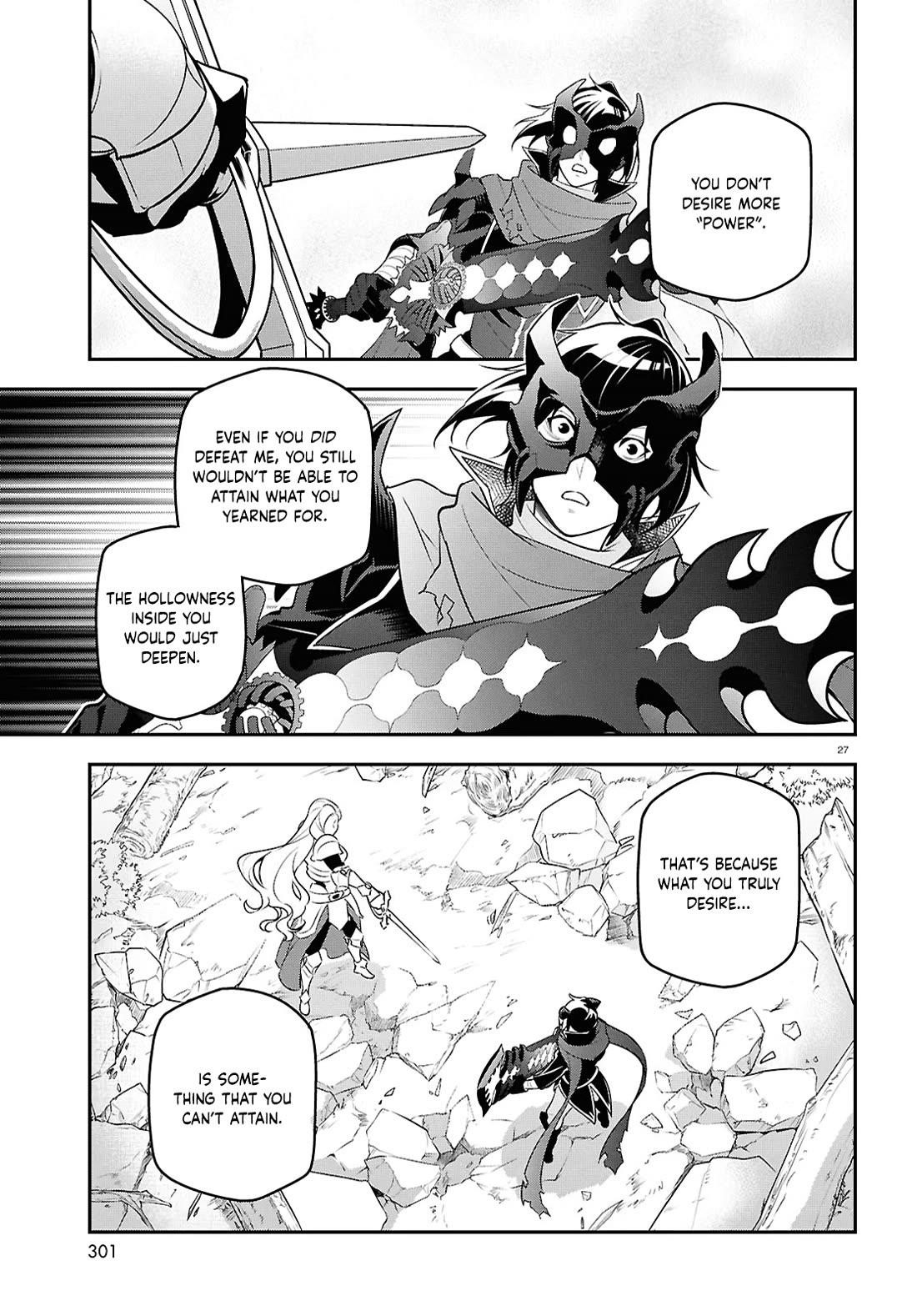 Read The Rising Of The Shield Hero Manga Online