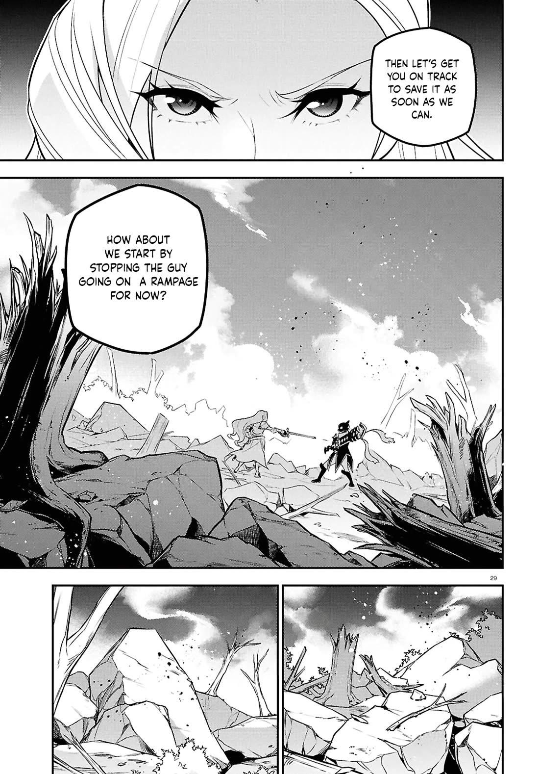 Read The Rising Of The Shield Hero Manga Online