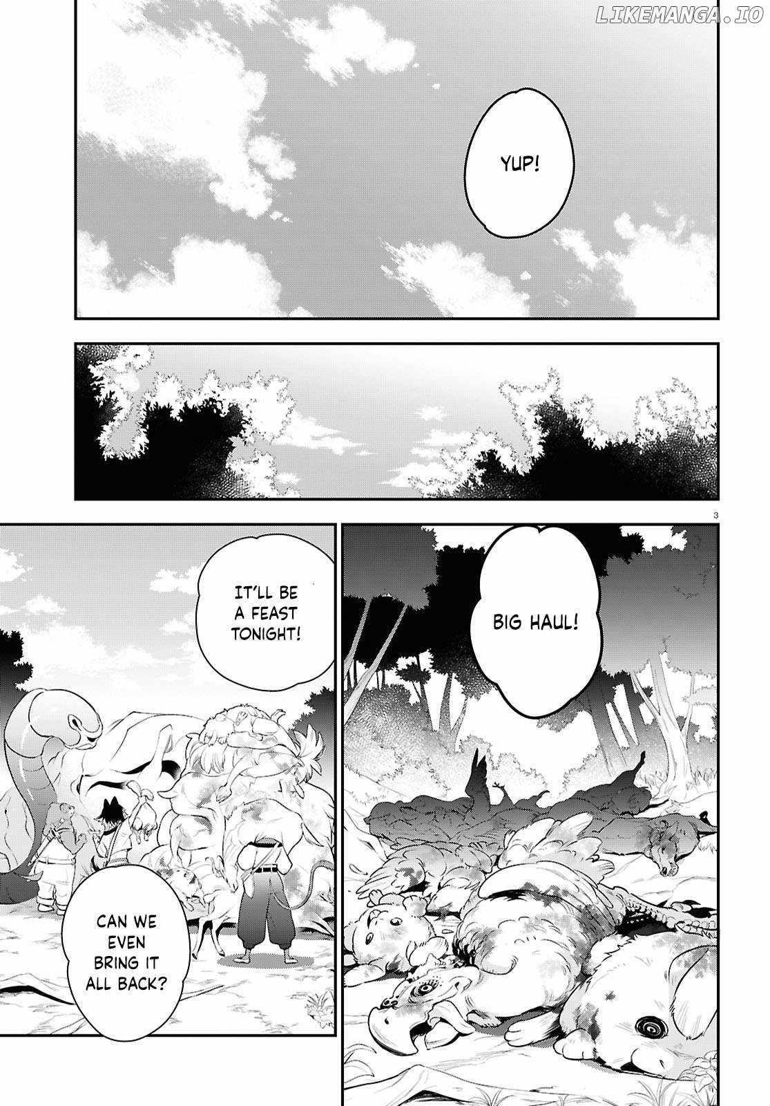 Read The Rising Of The Shield Hero Manga Online