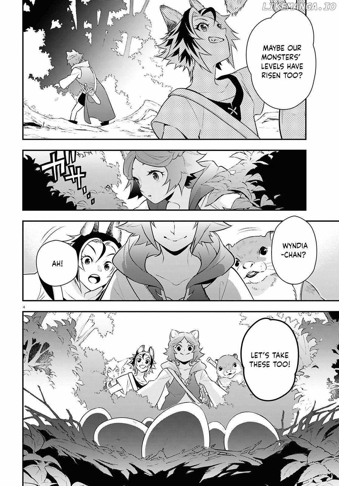 Read The Rising Of The Shield Hero Manga Online